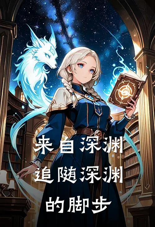 来自深渊：追随深渊的脚步