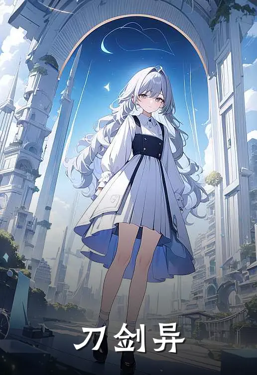 刀剑异