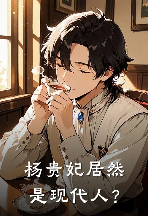 杨贵妃居然是现代人？