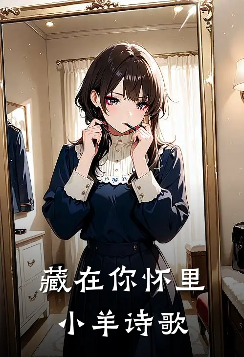 藏在你怀里小羊诗歌