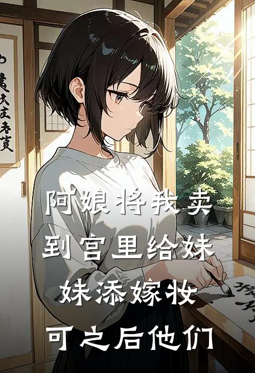阿娘将我卖到宫里给妹妹添嫁妆，可之后他们