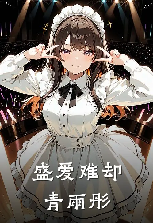 盛爱难却 青雨彤