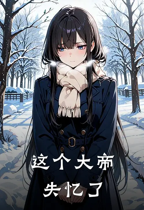 这个大帝失忆了
