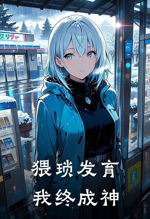 猥琐发育我终成神