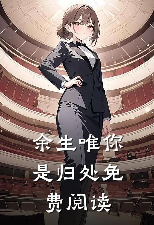 余生唯你是归处免费阅读