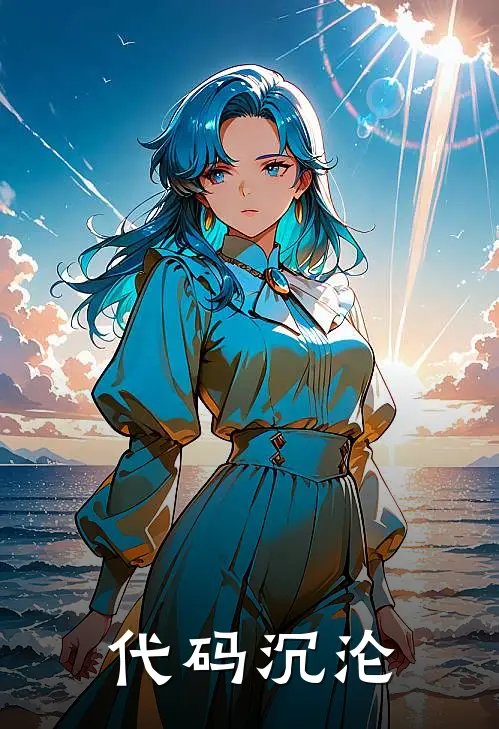 代码沉沦