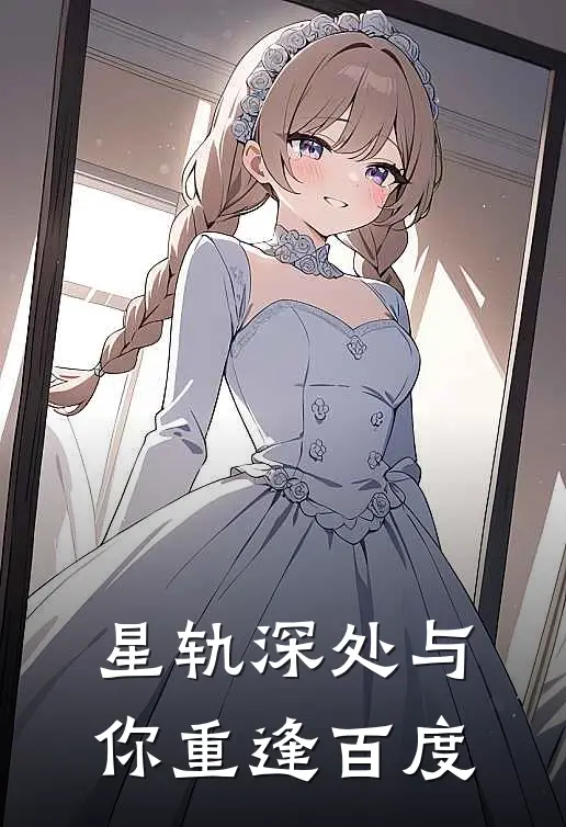 星轨深处与你重逢百度