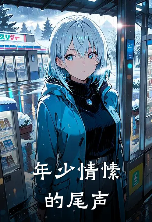 年少情愫的尾声