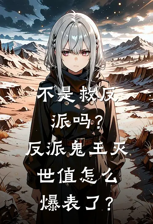不是救反派吗？反派鬼王灭世值怎么爆表了？