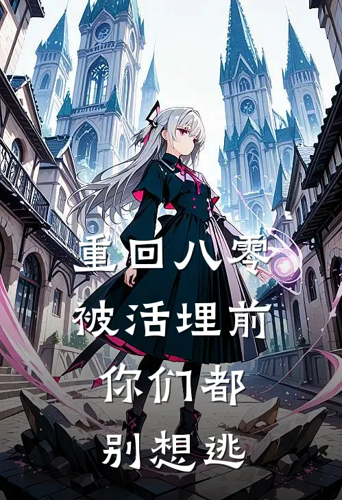 重回八零被活埋前，你们都别想逃