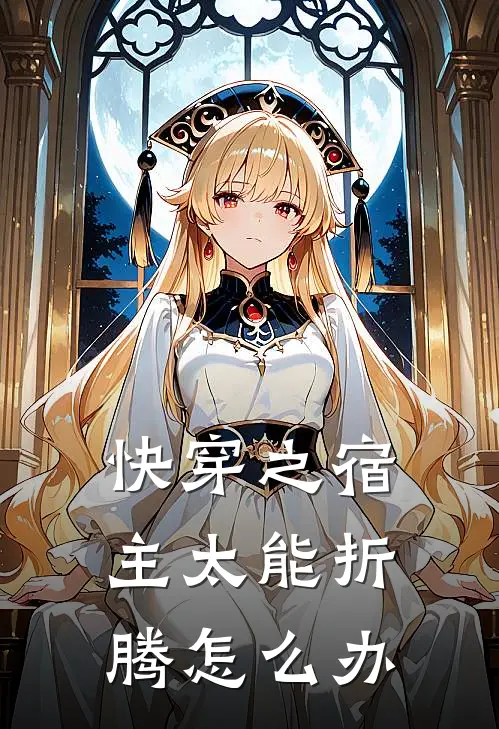 快穿之宿主太能折腾怎么办