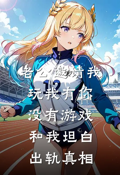 老公邀请我玩“我有你没有”游戏，和我坦白出轨真相