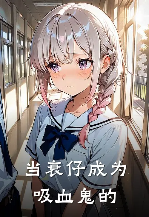 当衰仔成为吸血鬼的