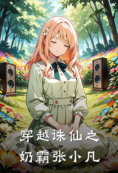 穿越诛仙之奶霸张小凡