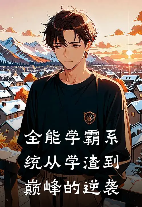 全能学霸系统从学渣到巅峰的逆袭苏沐晴李浩_《全能学霸系统从学渣到巅峰的逆袭》最新章节免费在线阅读