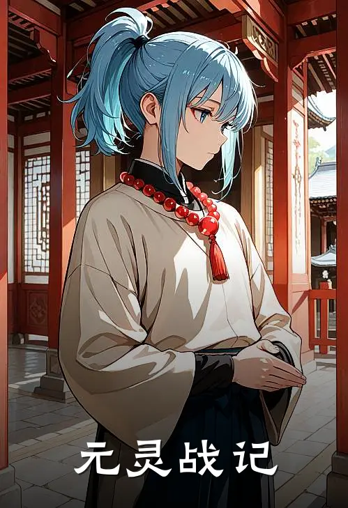 元灵战记