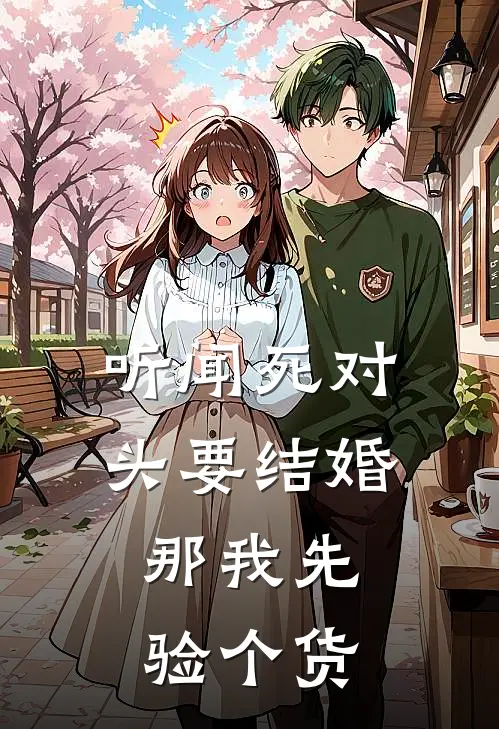 听闻死对头要结婚，那我先验个货秦舒文许晚清免费小说完整版_最新好看小说听闻死对头要结婚，那我先验个货秦舒文许晚清