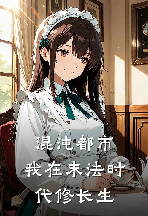 混沌都市：我在末法时代修长生