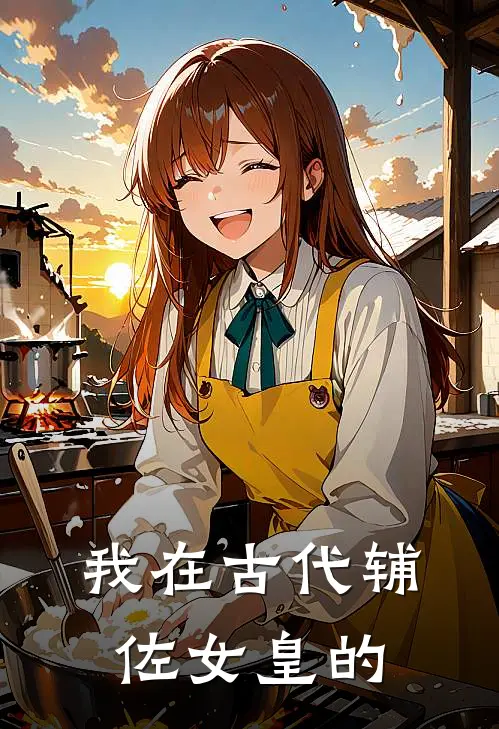 我在古代辅佐女皇的