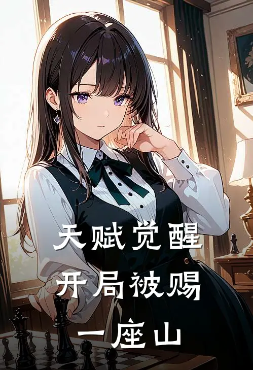 天赋觉醒：开局被赐一座山