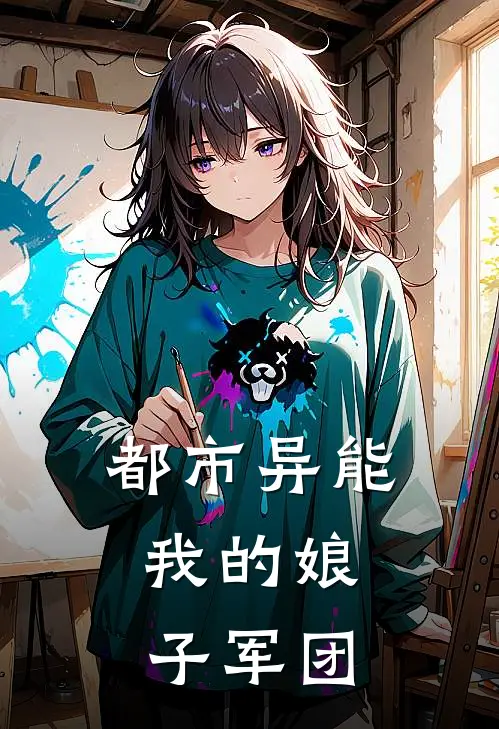 都市异能：我的娘子军团