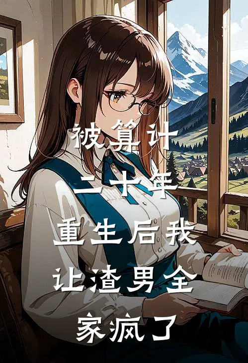 被算计二十年，重生后我让渣男全家疯了