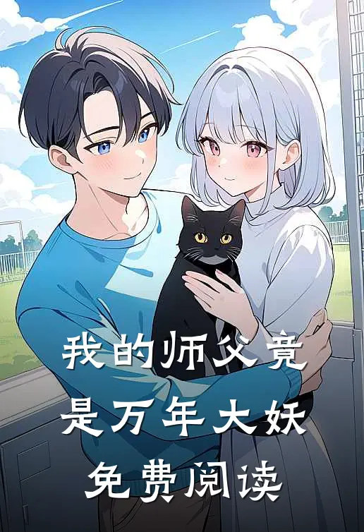 我的师父竟是万年大妖免费阅读