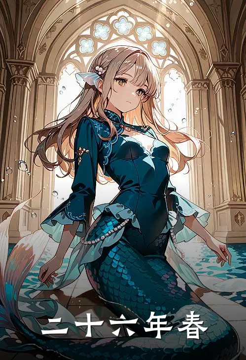 二十六年春