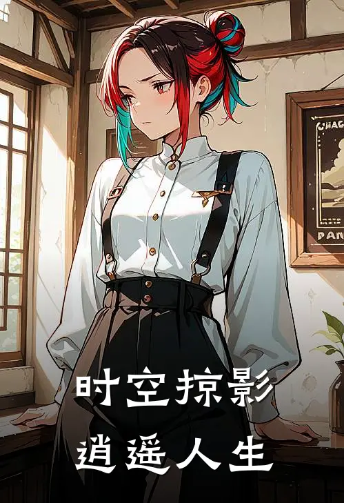 时空掠影逍遥人生