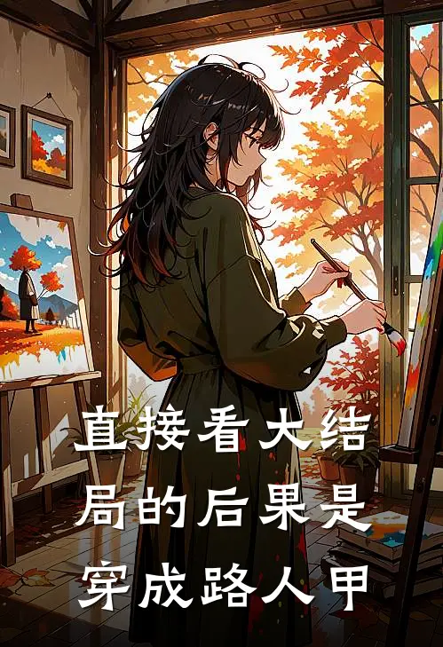 直接看大结局的后果是穿成路人甲