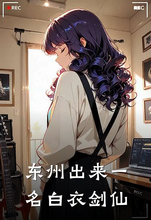 东州出来一名白衣剑仙