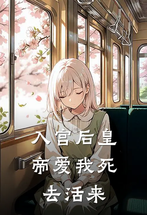 入宫后皇帝爱我死去活来
