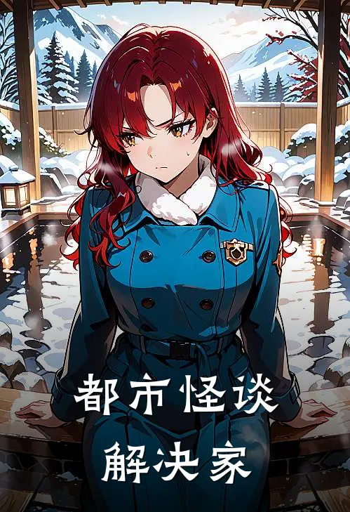 都市怪谈解决家(楚宁张明远)全本免费在线阅读_楚宁张明远全文阅读