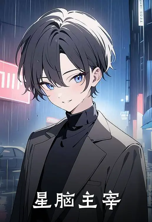 星脑主宰