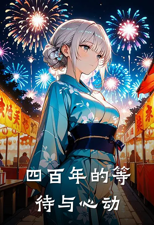 四百年的等待与心动傅时烬江叙免费小说全集_免费阅读无弹窗四百年的等待与心动傅时烬江叙