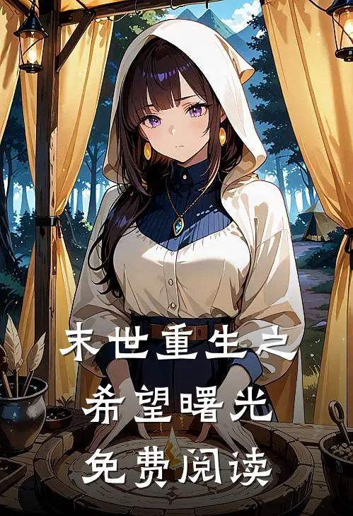 末世重生之希望曙光免费阅读