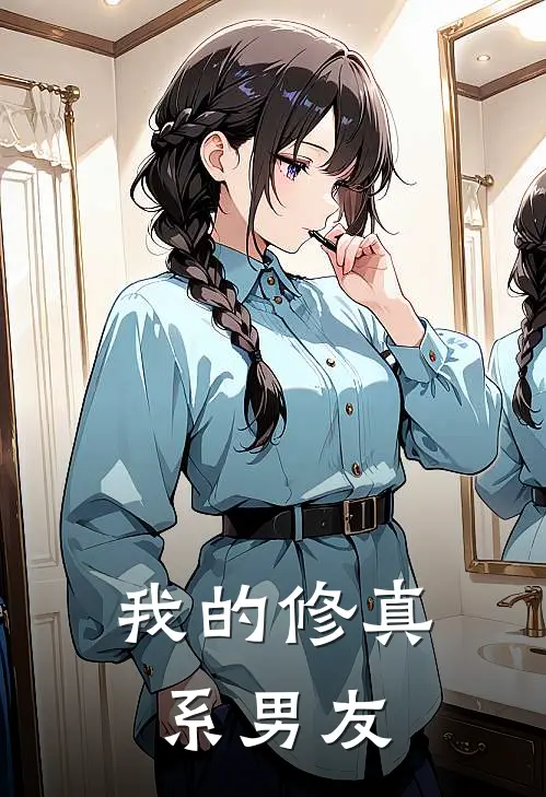 我的修真系男友
