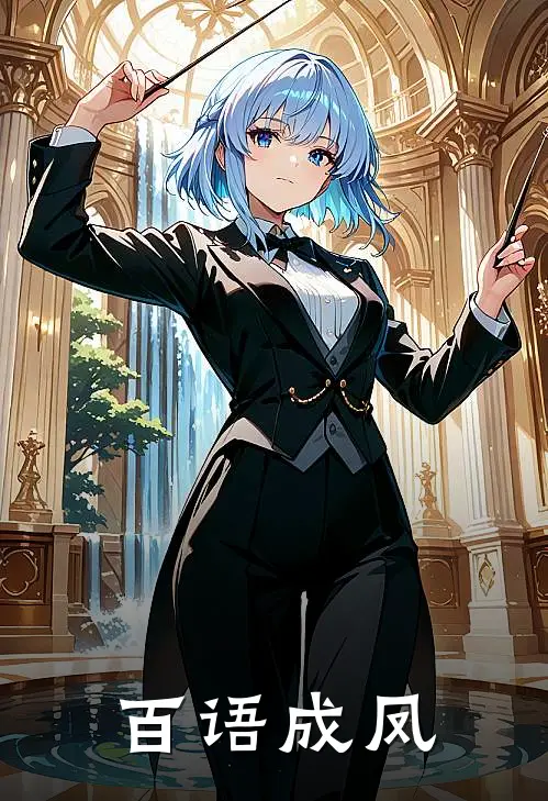 百语成凤