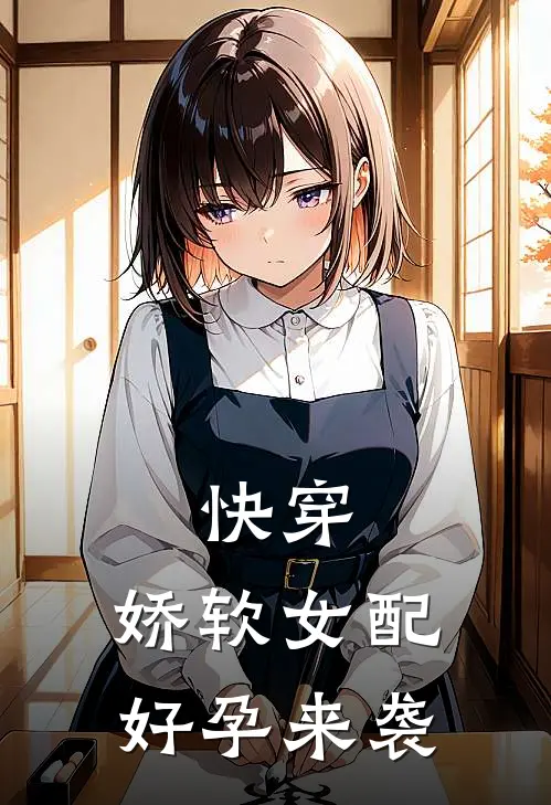 快穿：娇软女配，好孕来袭云书禾沈砚之好看的小说推荐完结_在哪看免费小说快穿：娇软女配，好孕来袭云书禾沈砚之