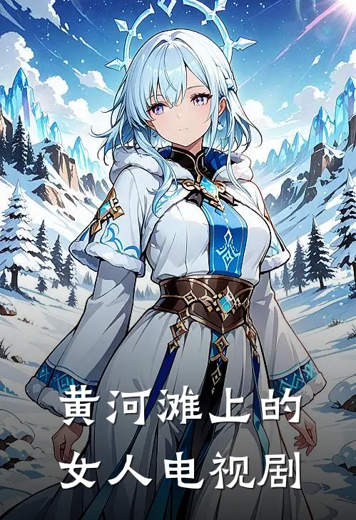 黄河滩上的女人电视剧