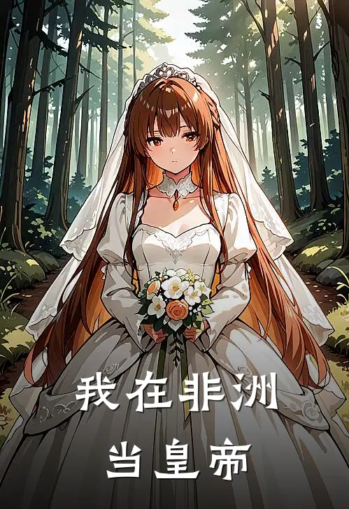 我在非洲当皇帝