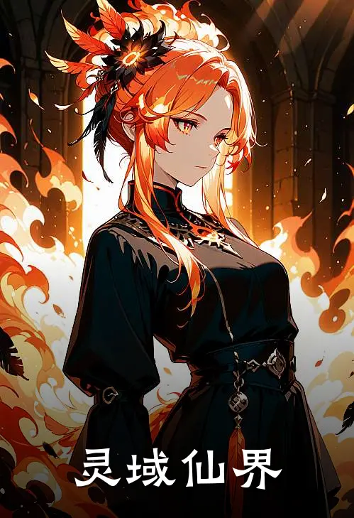 灵域仙界