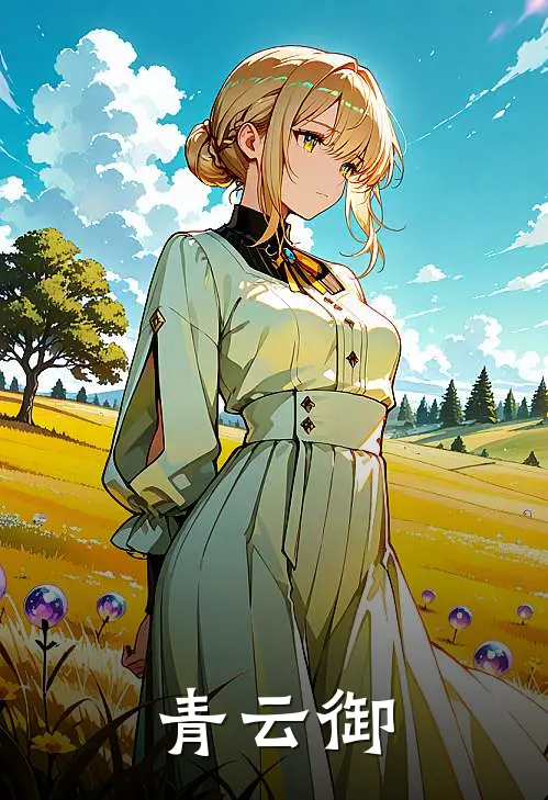 青云御