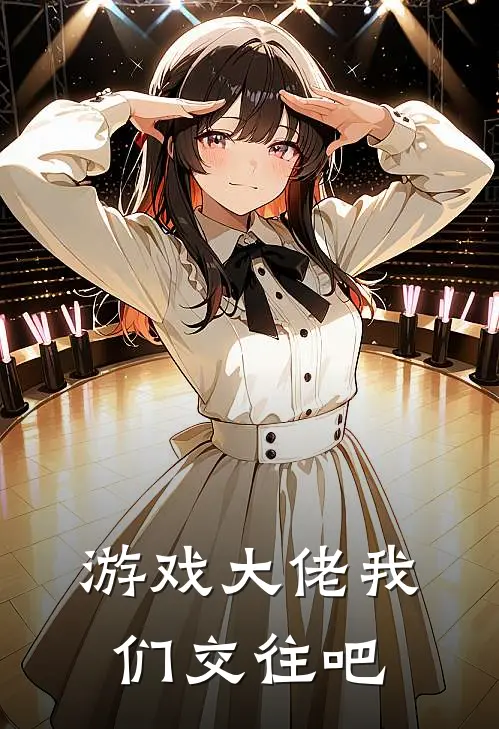 游戏大佬我们交往吧