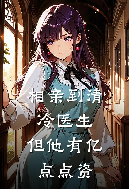相亲到清冷医生，但他有亿点点资