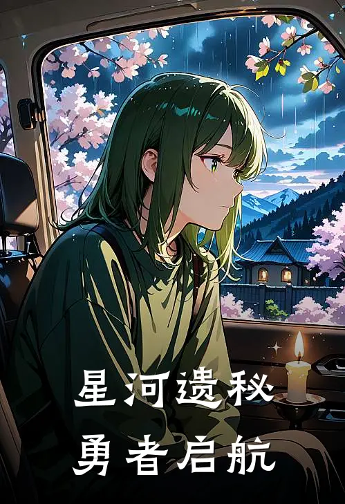 星河遗秘：勇者启航(林羽赵阳)免费小说_最新小说全文阅读星河遗秘：勇者启航林羽赵阳