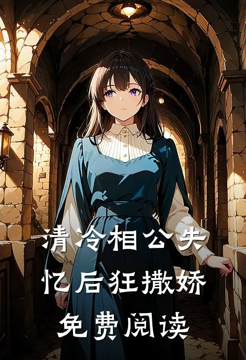 清冷相公失忆后狂撒娇免费阅读