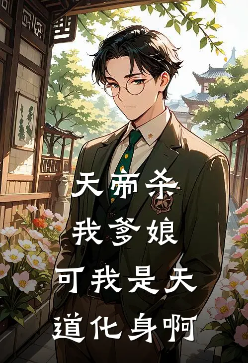 天帝杀我爹娘，可我是天道化身啊青鸾曜华免费小说完整版_最新好看小说天帝杀我爹娘，可我是天道化身啊青鸾曜华