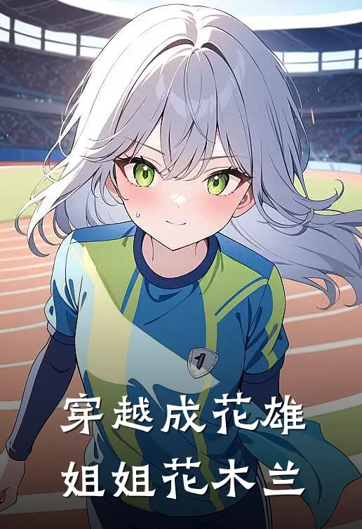 穿越成花雄，姐姐花木兰