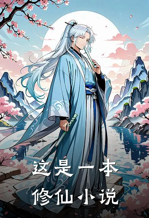 这是一本修仙小说